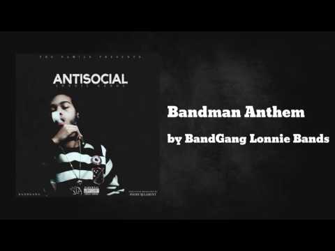 Video thumbnail for Bandman Anthem