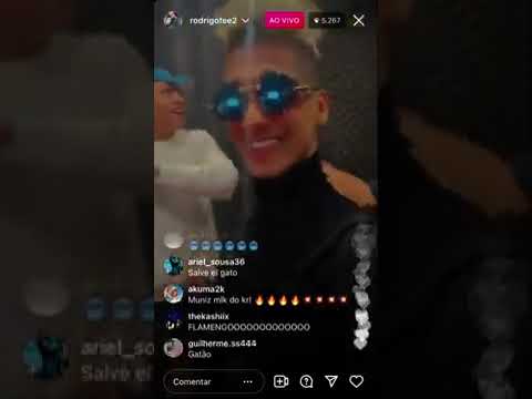 El Gato ft Dom M, ( ? ) prévia - Passei de Carro .