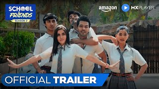 School Friends Season watch episodes streaming online