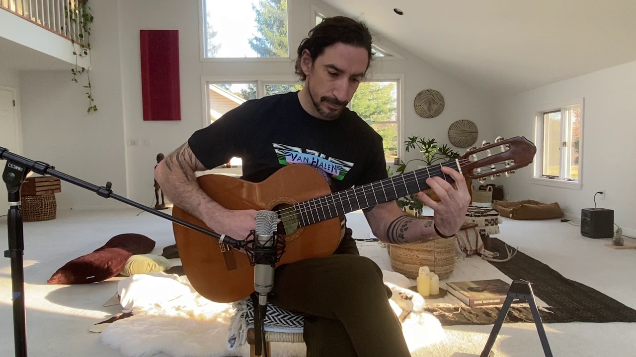Promotional video thumbnail 3 for Michael Hewett