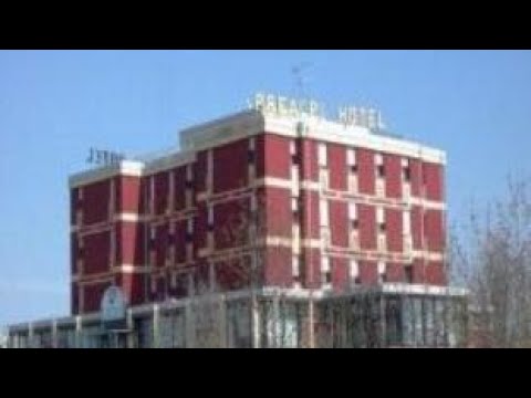 Prealpi Hotel, San Vendemiano, Itália