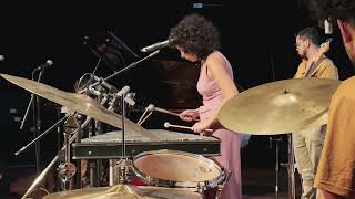 The Roads That Bring Me Closer To You (Tigran Hamasyan) - Raquel Bernardes Quarteto