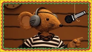 Rastamouse - Easy Crew Radio Show [Official Trailer]