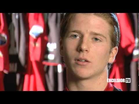 12/12/2011 Interview met Martijn de Vries