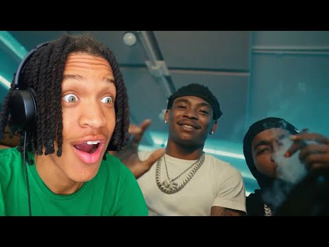 CRASHOUT GANG! Rell Vert x T Slick166 x Lil Scoom89 x Bloodhound Q50 - Blood Bath REACTION