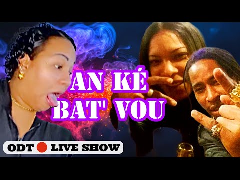 🔥[ BÈF SÉ BÈF ] clḁshe la femme de [ LA MAF 🟣 SK ] et pr𝗢met de la tab𝐚sser