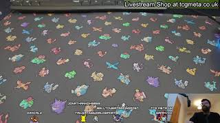 Weekly Pokemon & Riftbound Pack Opening
