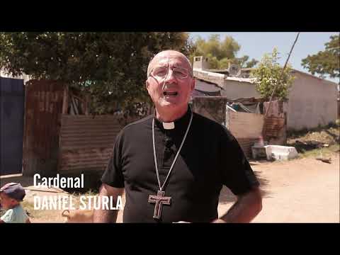 #500AñosPrimeraMisa Mensaje del Card. Sturla