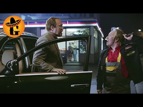 Bösterreich - SUV-Fahrer 2 | mit Nicholas Ofczarek und Robert Palfrader