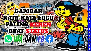 97+ Gambar Keren Buat Status Gratis Terbaru