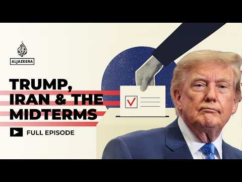 Is Trump testing the limits of US power? | The Bottom Line