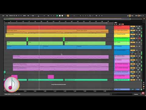 iCarly Theme Song "Leave It All To Me" (Cover)