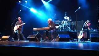 Ratham Stone "My Side" Hard Rock Orlando