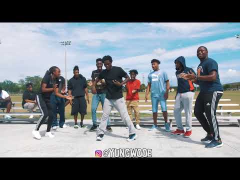 I gotta thang fa you- Ballgreezy ft Kase1hunnid & Mike Smiff