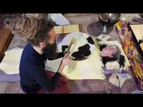 Ton A - Klangreise in die Liebe