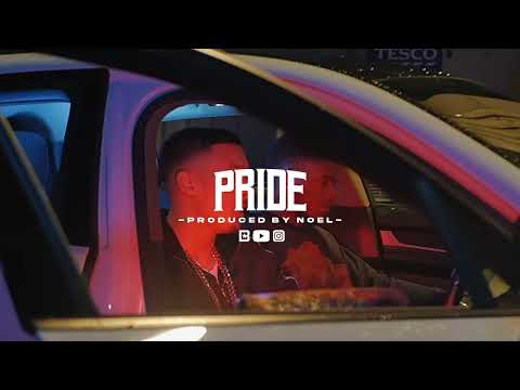 Fredo x Slim Type Beat - "Pride" | UK Rap Instrumental 2024