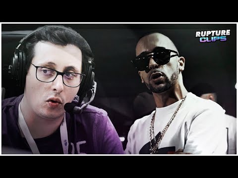 ZORLAK REACT - "PIRUKA - SE NÃO ACORDAR AMANHA COVER"