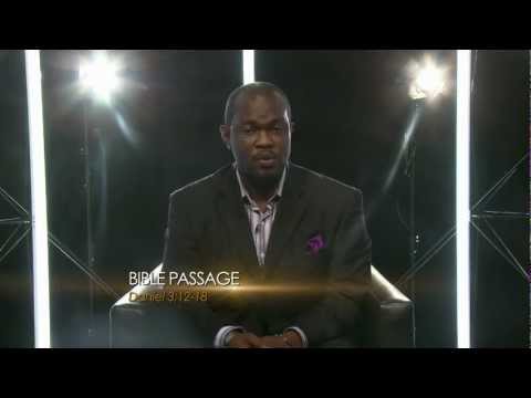 Open Heavens Reflections 2012 September 15 - No More Compromise