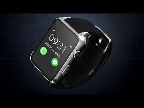 Smart Watch Android || best watch under 40$