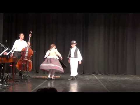 02. Kirch Boróka - Bakó Bence: Somogyi kanász és ugrós