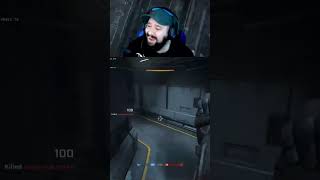 He THOT 😤 #Halo #Infinite #343 #Gaming #Streamer #Shorts #Twitch