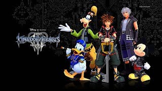 【二週目終盤】レベル１プラウド　キングダムハーツ３　多分ラスト【初見様歓迎】
