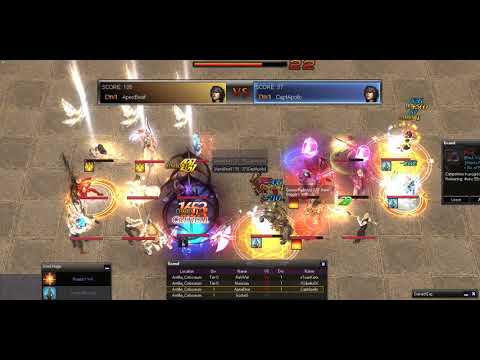 [Atlantica Global] ApexBeat vs CaptApollo quarterfinal AM Grand Championship September 27 2020