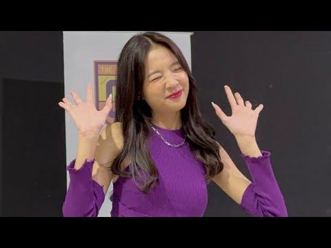 The Glass Girls - Summer Chu Chu Paradise [Kaimook Focus] | Ren Festival, The Street Ratchada.