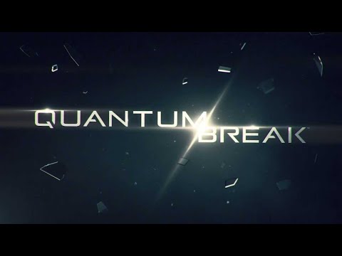 Quantum Break Final Fight & Ending