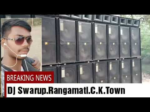 Bojo Re Bojo Re Kali Nam. Dj Swarup. Jbl Music  Hard  Vibrate Dholki Bass