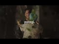 PALAGI - TJ Monterde | OFFICIAL LYRIC VIDEO
