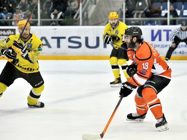 Досадный проигрыш