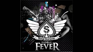 Sergi Domene feat Nirah - Fever