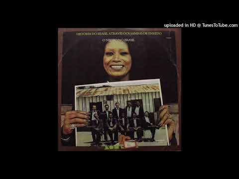 A FESTA DOS DEUSES AFRO-BRASILEIROS