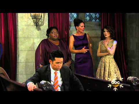 Elizabeth's 12/3/13 Scenes