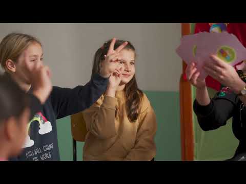 Centrul ”Nouă ne pasă” Școala Rebrișoara, județul Bistrița-Năsăud