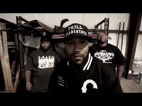 Triple C's Feat. Bun B- 