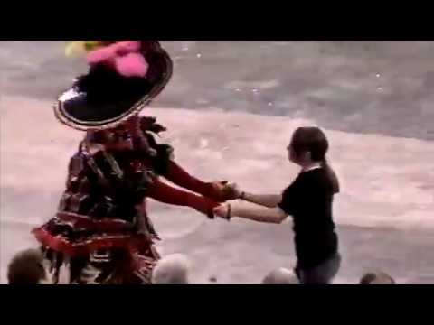 2007 Show Of Shows - Ferko String Band