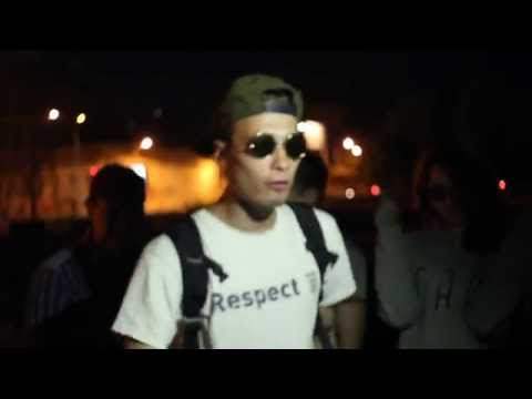 Сходка #468 GAZONE x 4ebaq - Юля [2014]