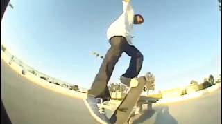 The SK8MAFIA AM Video