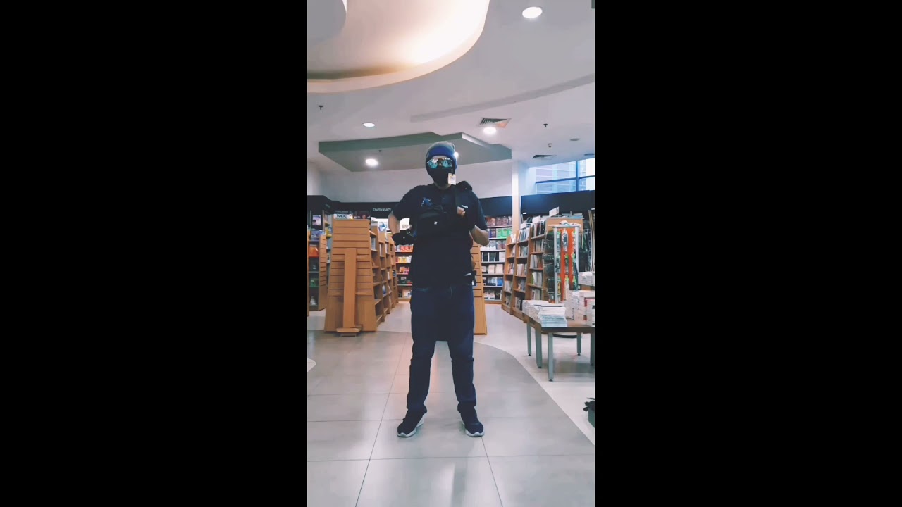 Collection about KALIBRE