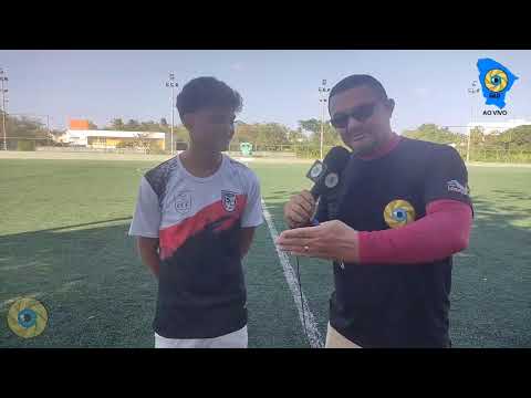 1° COPA NOJOSA DE FUTEBOL DE BASE 2026