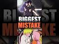 Top 5 Biggest Mistake Anime Man Tamil Tamil Anime Naruto Shippuden Tamil Itachi Sasuke