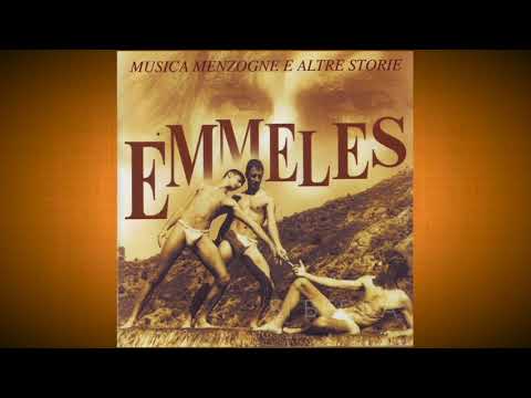 EMMELES - SI BEDDA
