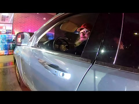 Simple Traffic Stop Turns Into a Nightmare Over a Cigarett