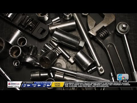 Vocational schools struggle with hands-on learning during pandemic