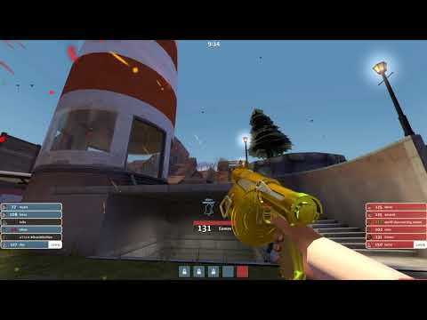 Demoman (Eemes) POV - Sunshine - ETF2L 6v6 S38 Prem Qualis - ORA vs Goblin Clan