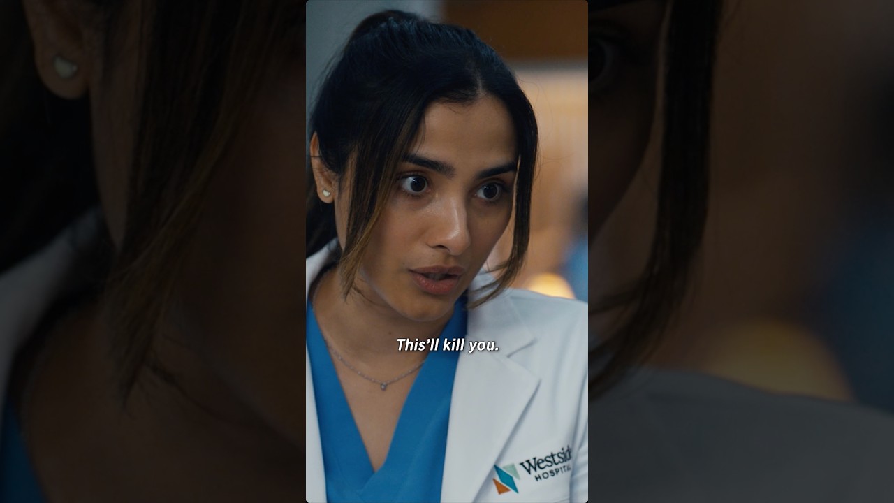 “I told you I'm not doing surgery!” 🤨 #doc