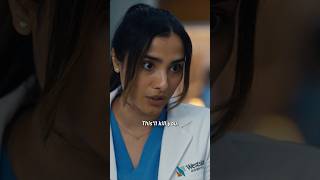 show video image in three sizes