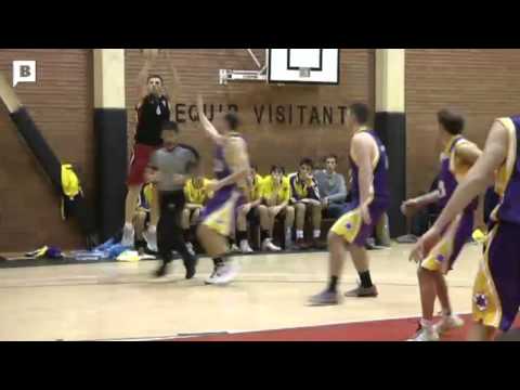 Marc Sesé - #Searchforthebaddest